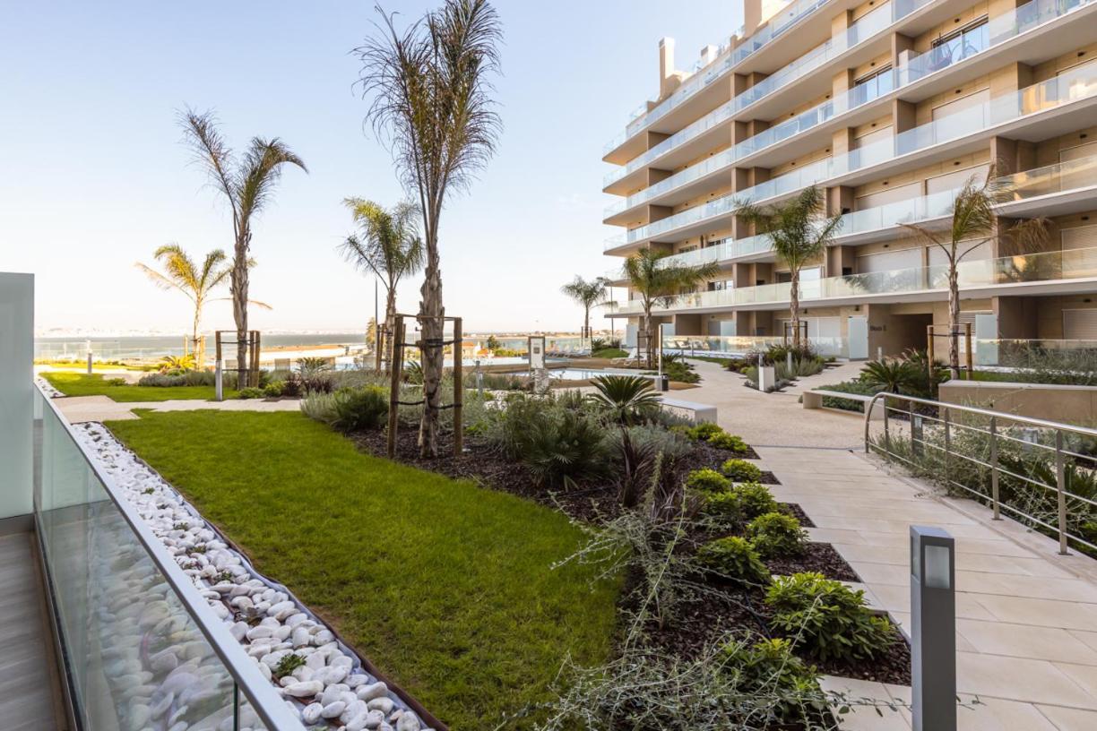 One River Seixal Seixal  Exterior foto